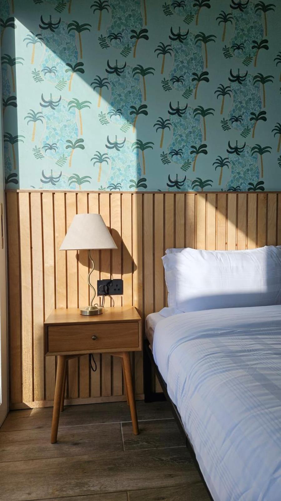 The Little Island Resort รอสคาร์เบอรี ภายนอก รูปภาพ